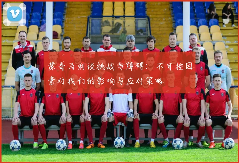 蒙哥马利谈挑战与障碍：不可控因素对我们的影响与应对策略