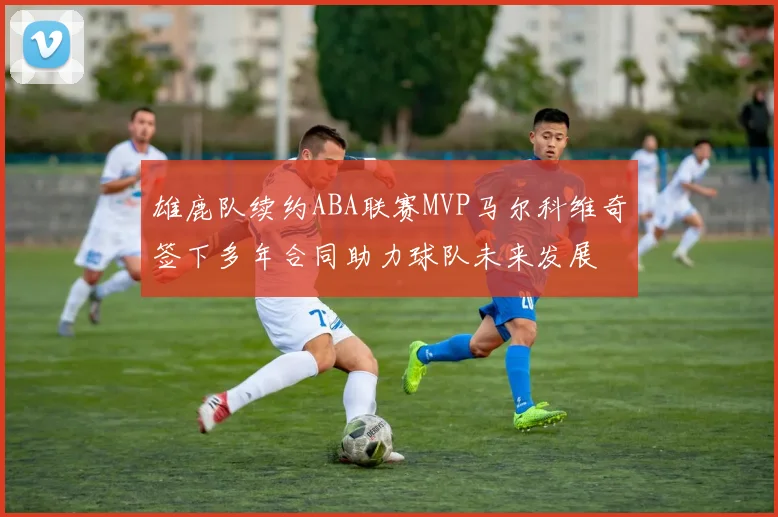 雄鹿队续约ABA联赛MVP马尔科维奇签下多年合同助力球队未来发展