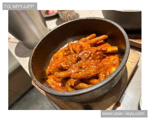 罗慕洛怀念韩国美食:辣炒鸡排泡菜汤和烤肉让我难以忘怀 罗慕洛怀念韩国美食:辣炒鸡排泡菜汤和烤肉让我难以忘怀