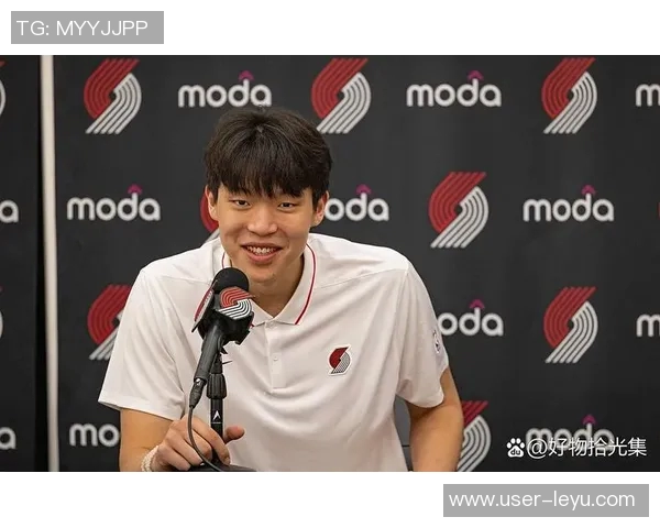 开拓者总裁谈季票续订率91希望借杨瀚森提升球队关注度