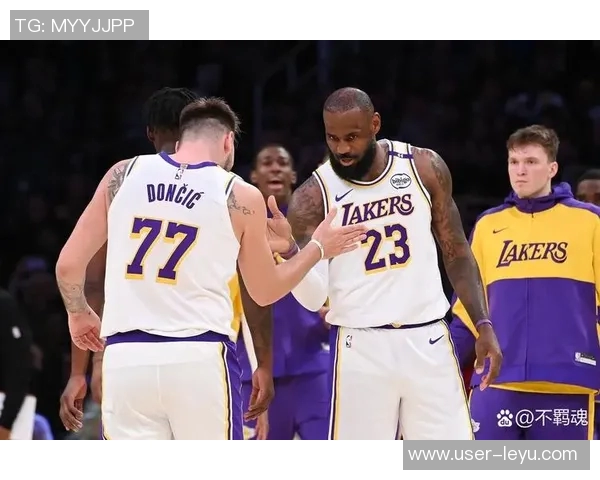 湖人连败原因不在詹姆斯而是东部伤病困扰球队表现下滑