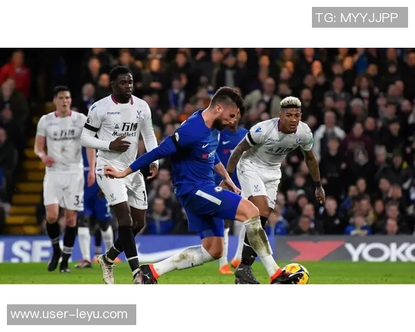 埃斯特旺在对水晶宫比赛中表现出色荣膺切尔西最佳球员称号