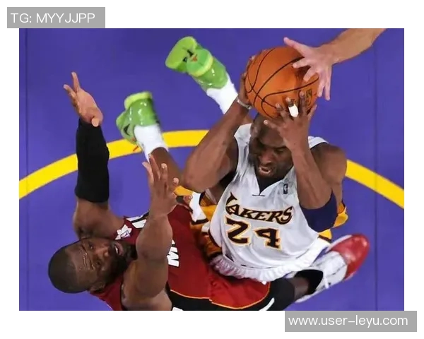 韦德谈全明星商业化现象称科比是强度标杆