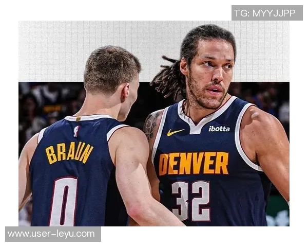 穆雷与戈登成历史唯一双50分球员三分命中率高达90